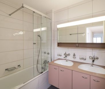 Attikawohnung: Direkt am Wasser! - Photo 4
