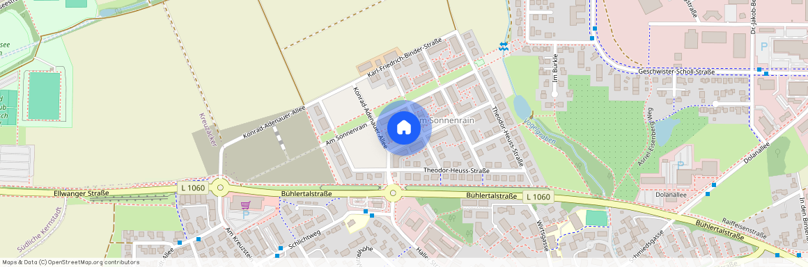 Reinhold-Maier-Straße 5, 74523, Schwäbisch Hall