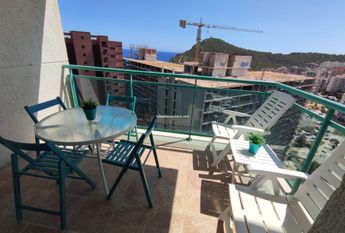 Holiday and Winter let , La Cala de Finestrat