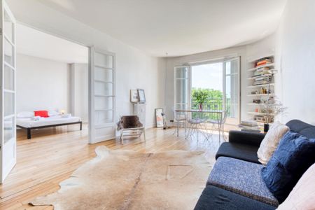 COURT TERME - Appartement 1 chambre - Montmartre - Photo 5