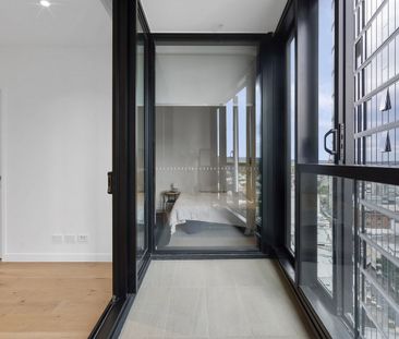 2106/191 Brunswick Street, Fortitude Valley QLD 4006 - Apartment Fo... - Photo 5