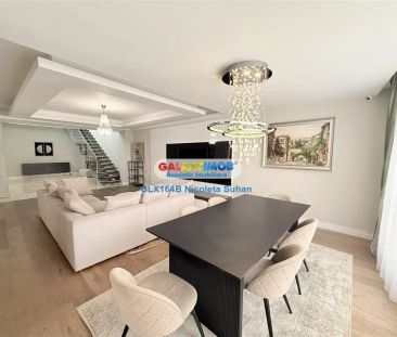 PENTHOUSE 5 CAMERE -460 MP DE LUX HERASTRAU VEDERE LIBERA - Photo 5