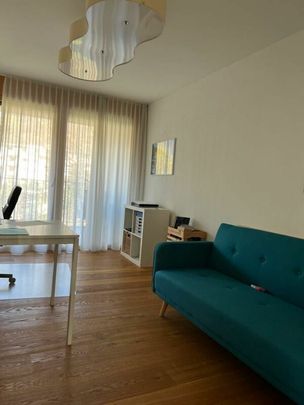 Spacious 3.5-room apartment with view - Foto 1