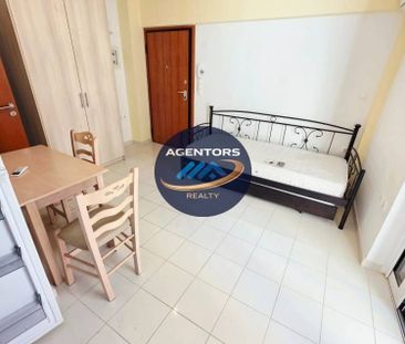 Studio/Γκαρσονιέρα για ενοικίαση Ευαγγελίστρια (Κέντρο - Λιμάνι) - Photo 6