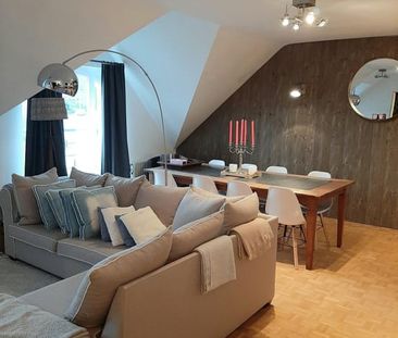 Appartement te huur - Foto 3