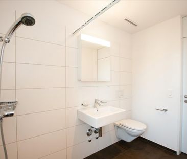1.5 Zimmer, 48 m², 2. Stock - Foto 1