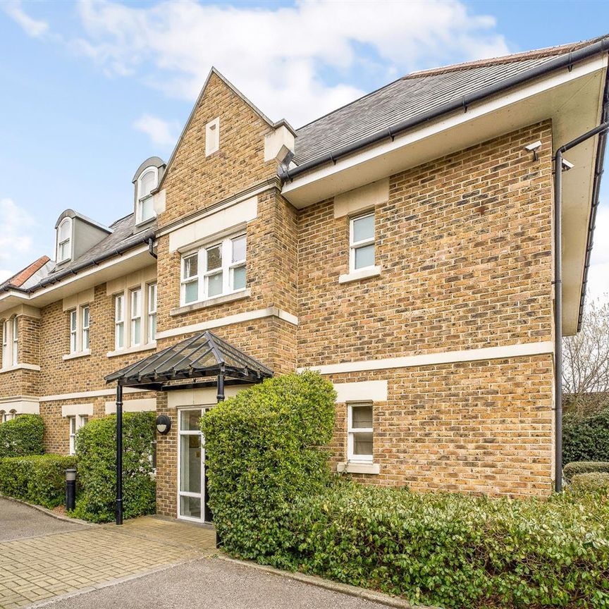 Northcote Road, St Margarets - 1 bedroomProperty for lettings - Chasebuchanan - Photo 1