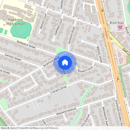 2/3 Albany Place, VIC 3199, Frankston South