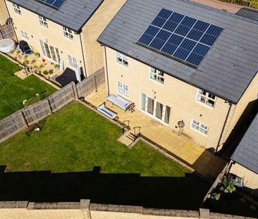 Ashtree Croft Grove, Micklefield, Leeds, LS25 - Photo 6