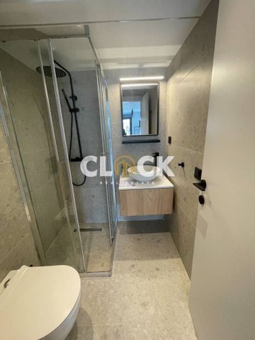 Studio/Γκαρσονιέρα για ενοικίαση Κάτω Τούμπα (Τούμπα) - Photo 3