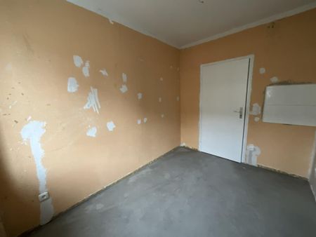 Demnächst frei! 3-Zimmer-Wohnung in Duisburg Wanheimerort - Photo 5