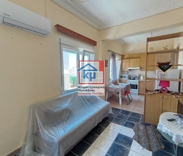 Διαμέρισμα για ενοικίαση Βουναράκι (Λέσβος - Μυτιλήνη) - Photo 1