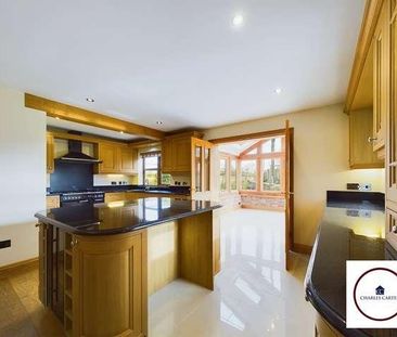 Four Bedroom Detached Home, Broadwas, Worcester, WR6 - Photo 5