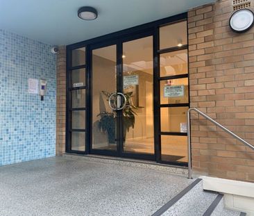 FULLY FURNISHED, TOP LEVEL STUDIO WITH SECURE PARKING - Photo 4