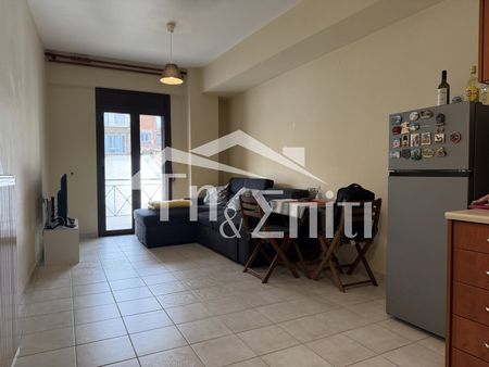 Διαμέρισμα προς ενοικίαση 420 € - Φωτογραφία 5