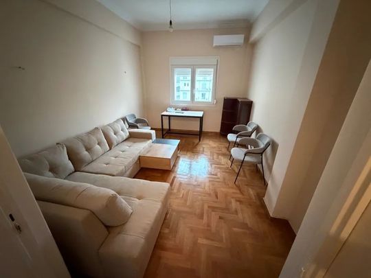 Διαμέρισμα για ενοικίαση Κέντρο Παγκρατίου (Παγκράτι) - Photo 1