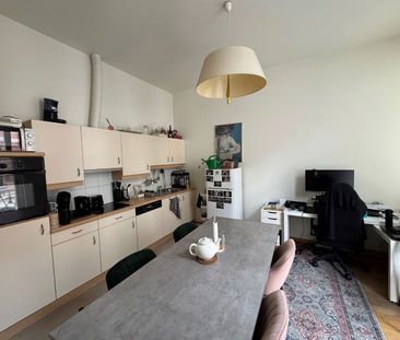 Goed gelegen 1-slaapkamer appartement nabij invalsweg naar Centrum,... - Photo 2