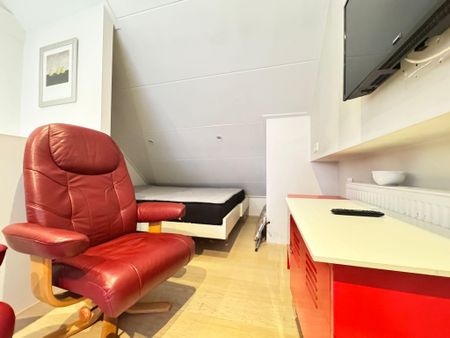 Te huur: Studio Kerkweg 23 in Zuidland - Foto 3