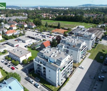 Freundlicher Wohngenuss mit vielen Extras - Tolle Lage und schöne A... - Photo 4