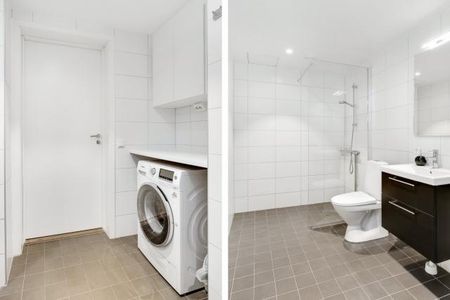 Modern 2:a nära till allt - Photo 5