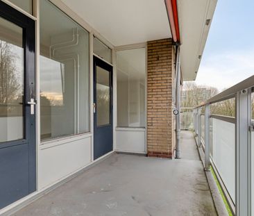 Appartement te huur: Marne 69 1186 PD Amstelveen - Photo 6