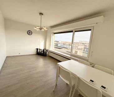 1 SLAAPKAMER APPARTEMENT MET PRACHTIG VERANDA EN DAKTERRAS! - Foto 6