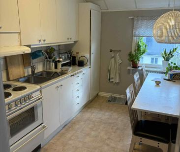Åsvägen 44A - Photo 6