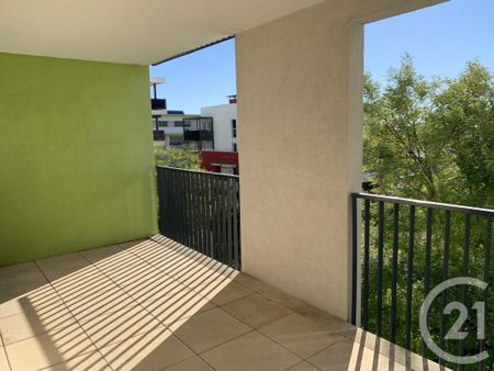Location Appartement 3 pièces 62m² MONTPELLIER 34070 - Photo 5