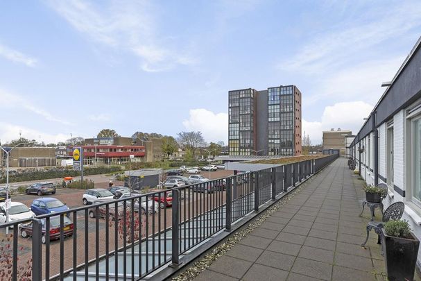 Appartement te huur: Geysendorfferstraat 11-H 5703 GA Helmond - Foto 1