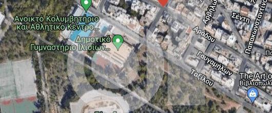 Διαμέρισμα για ενοικίαση - Ζωγράφου - Photo 1