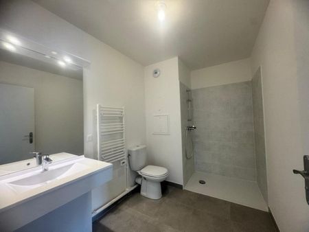 Appartement 2 Pièces 47 m² - Photo 3