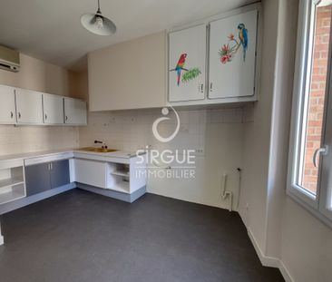 Location Maison 4 pièces 80m² ALBI 81000 - Photo 4