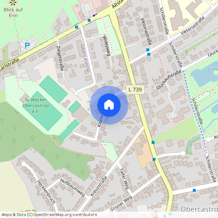 Klothkamp 5, 44575, Castrop-Rauxel Ot Obercastrop