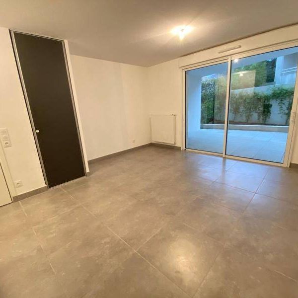 Location appartement récent 3 pièces 57.3 m² à Montpellier (34000) - Photo 1