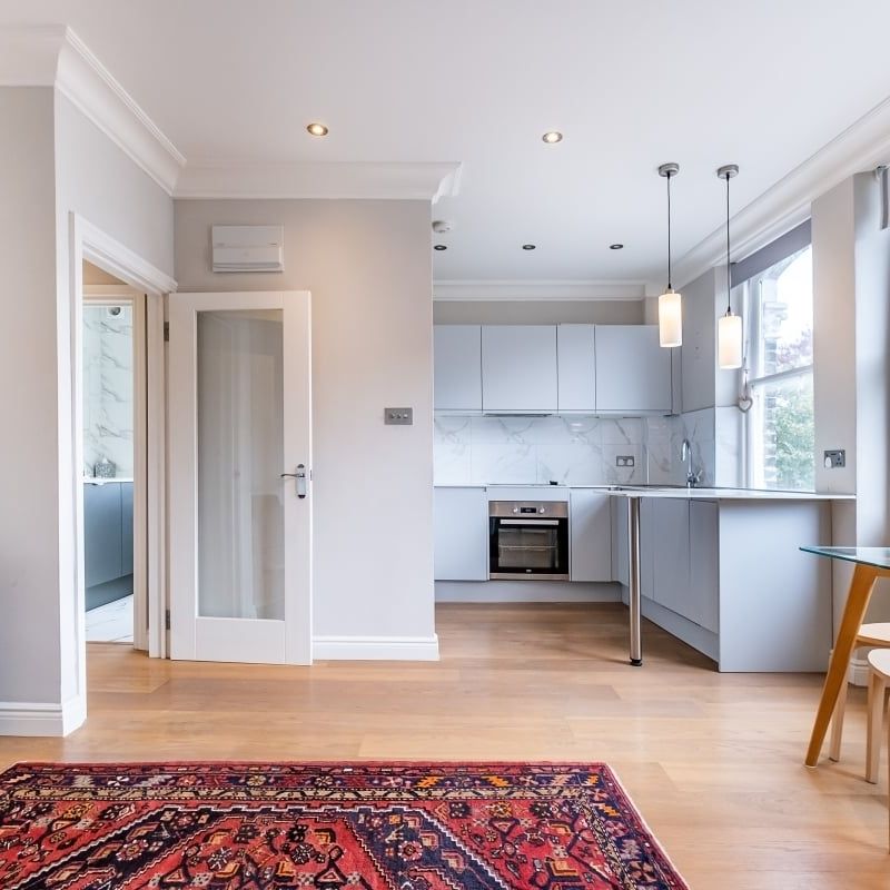 2 bedroom maisonette to rent - Photo 1