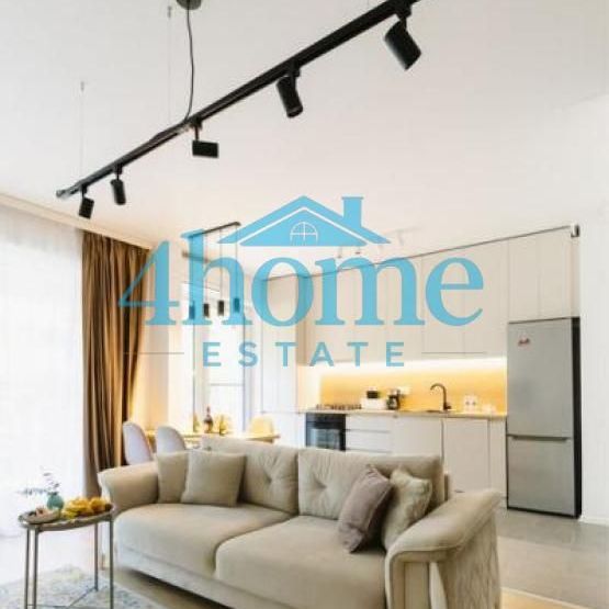 Apartament 2 camere Atria Urban|Bucurestii Noi|Bloc Nou|Parcare - Fotografie 1