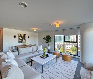 NORTH-EAST FACING 2 BEDROOM APARTMENT. - Photo 3