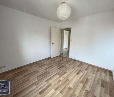 Location Appartement 2 pièces 50m² MULHOUSE 68100 - Photo 1