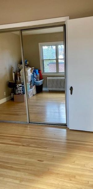 6 1/2 Métro Côte Vertu, Monréal. Chauffé. - Photo 1