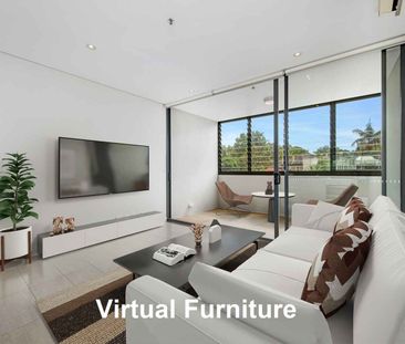 209/245 Pacific Highway North Sydney - Photo 1