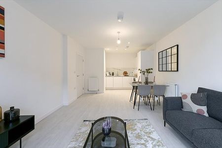 1 bedroom apartment to rent - Photo 3
