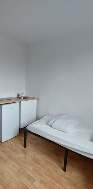 Appartement LIEUSAINT - Photo 2