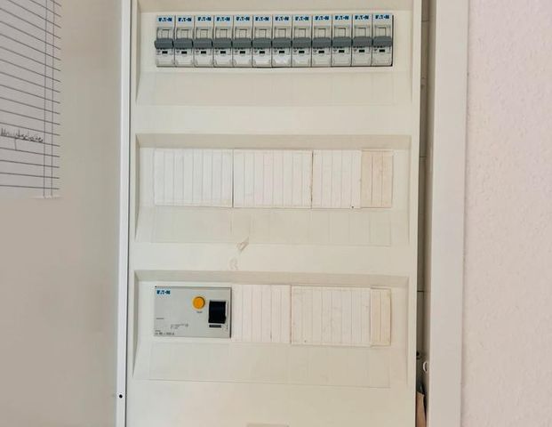3 Zimmer Wohnung miete Hannover Döhren Stadt WG Küche City mieten - Foto 1