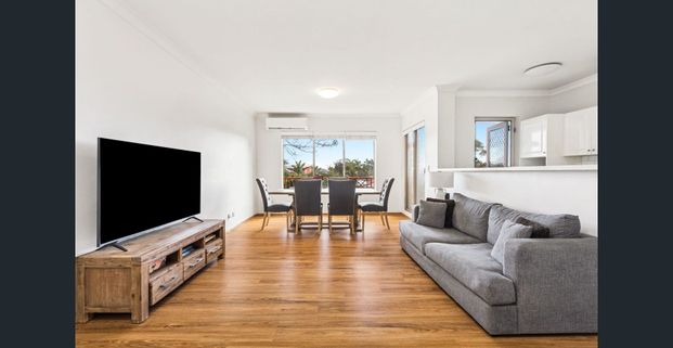 Three Bedroom Haven with Oversized Balcony in a Peaceful Botany Pocket - Photo 1