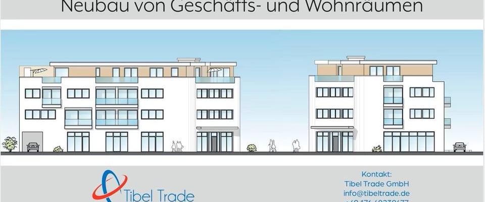 Moderne Wohnung - Foto 1