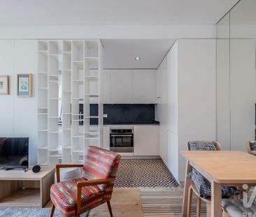 Apartamento T1 em Lisboa - Photo 5
