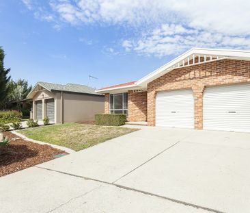 60 Taylor Street, Ngunnawal ACT, Belconnen - Photo 5