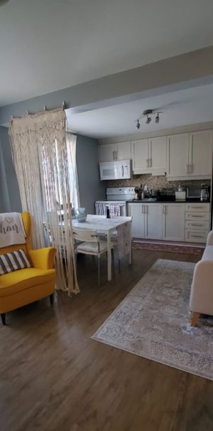 Appartement à Louer Centre-ville De Hull - Photo 1