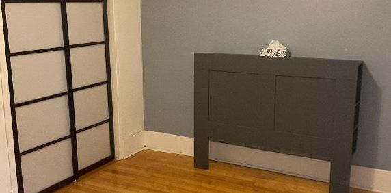 Jolie 41/2 dans Villeray station Crémazie - Photo 2