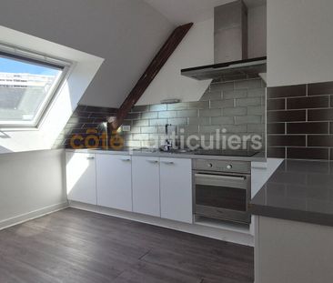 LORIENT - Appartement Lorient 3 pièce(s) 61 m2 - Photo 1